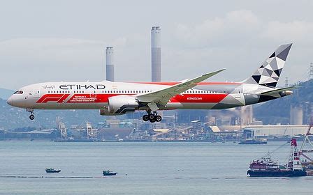 ey 140 aircraft type|Flight EY140 / ETD140 .